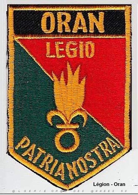 Legion ecusson Oran.jpg